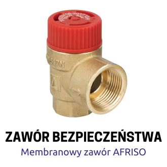 membranowy zawór bezpieczeństwa piecekapi.pl