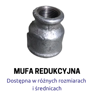mufa redukcyjna piecekapi.pl