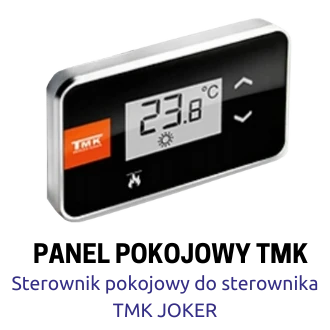 panel pokojowy TMK piecekapi.pl