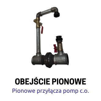 pionowe obejście pomp c.o. piecekapi.pl