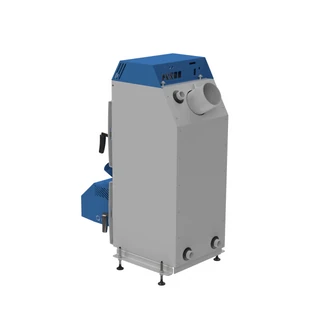 korpus PELLPAL 8kW piecekapi.pl